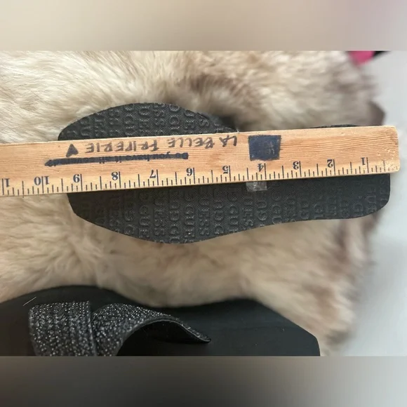 Guess Danvi platform sandal - Picture 11 of 14